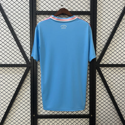 Inter Miami third jersey. Season 25/26