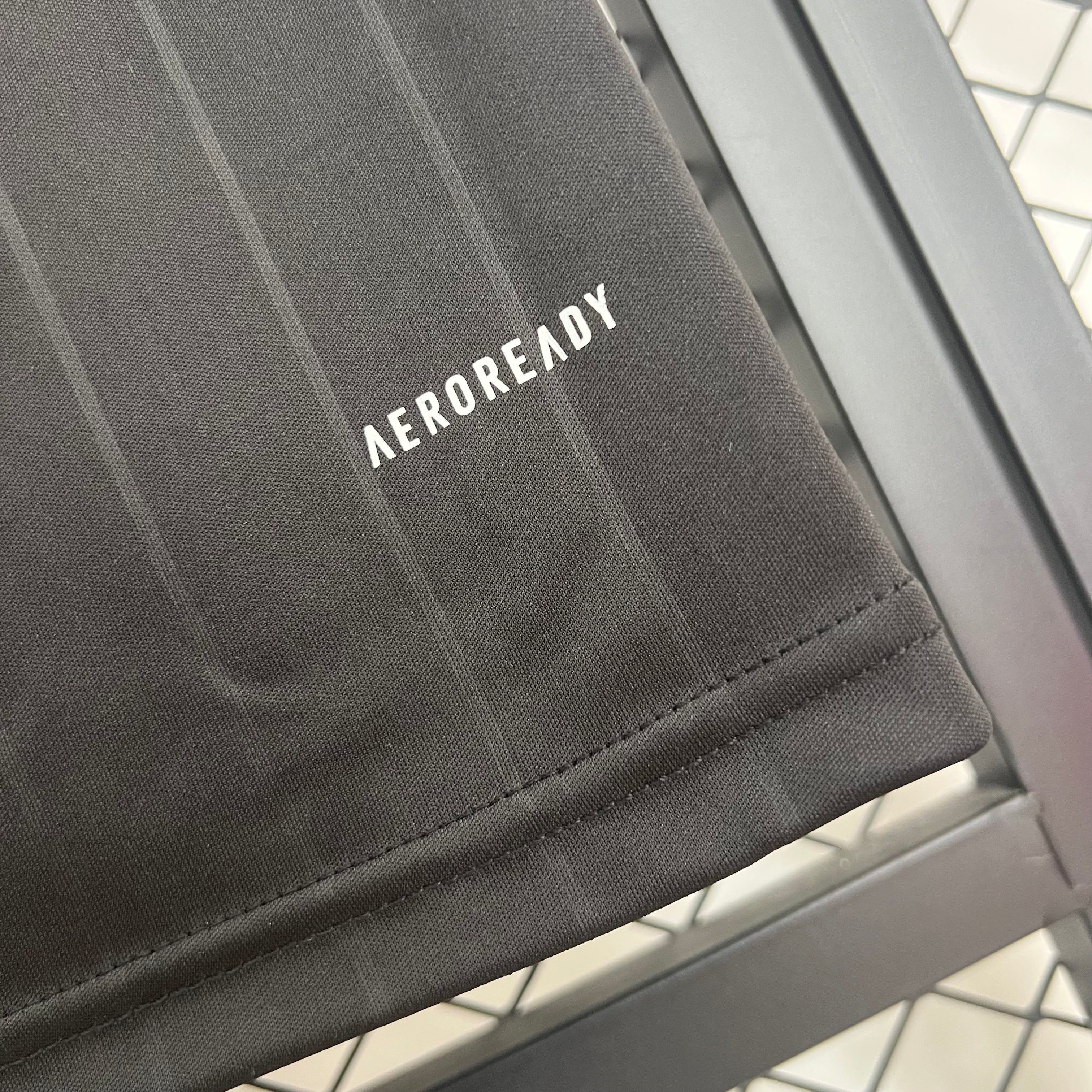 Sevilla third jersey. Season 25/26