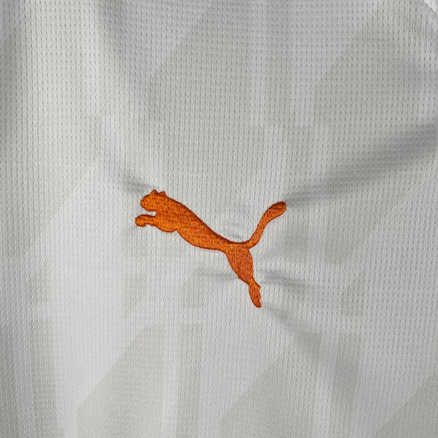 Manchester City away jersey. Season 23/24