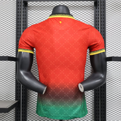 AC Milan x Off-White Special Edition jersey. Season 24/25 (Player Version)