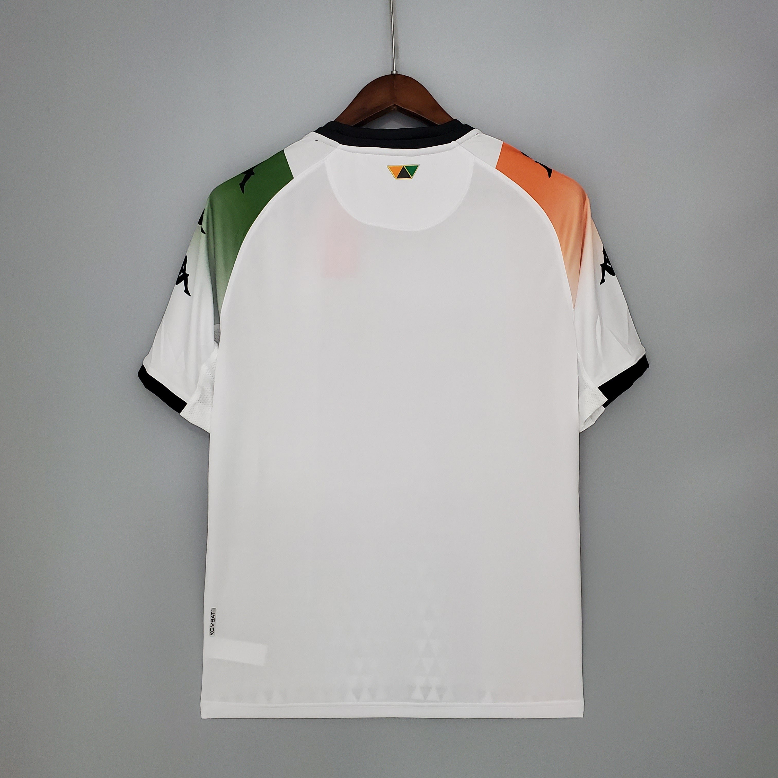 Venezia FC home jersey. Season 21/22