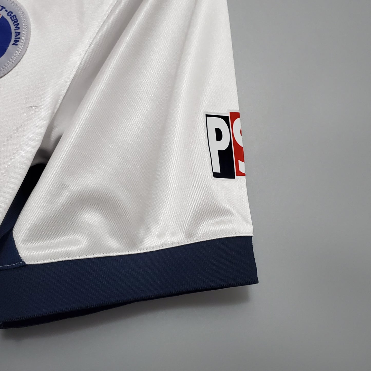 PSG away jersey. Season 98/99