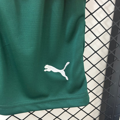 Portugal 2025 home kids set.