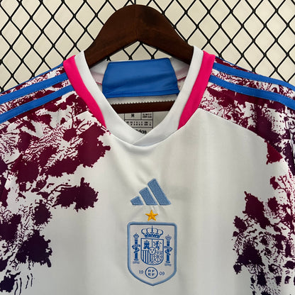 Spain 2023 Special Edition jersey.