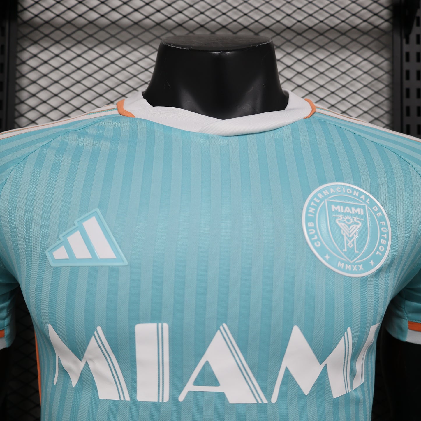 Inter Miami third jersey. Season 24/25 (Player version)