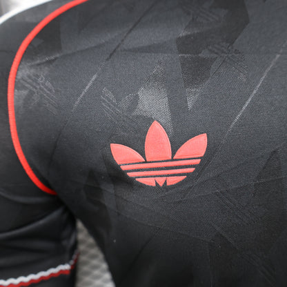 Manchester United Special Edition polo jersey. Season 24/25