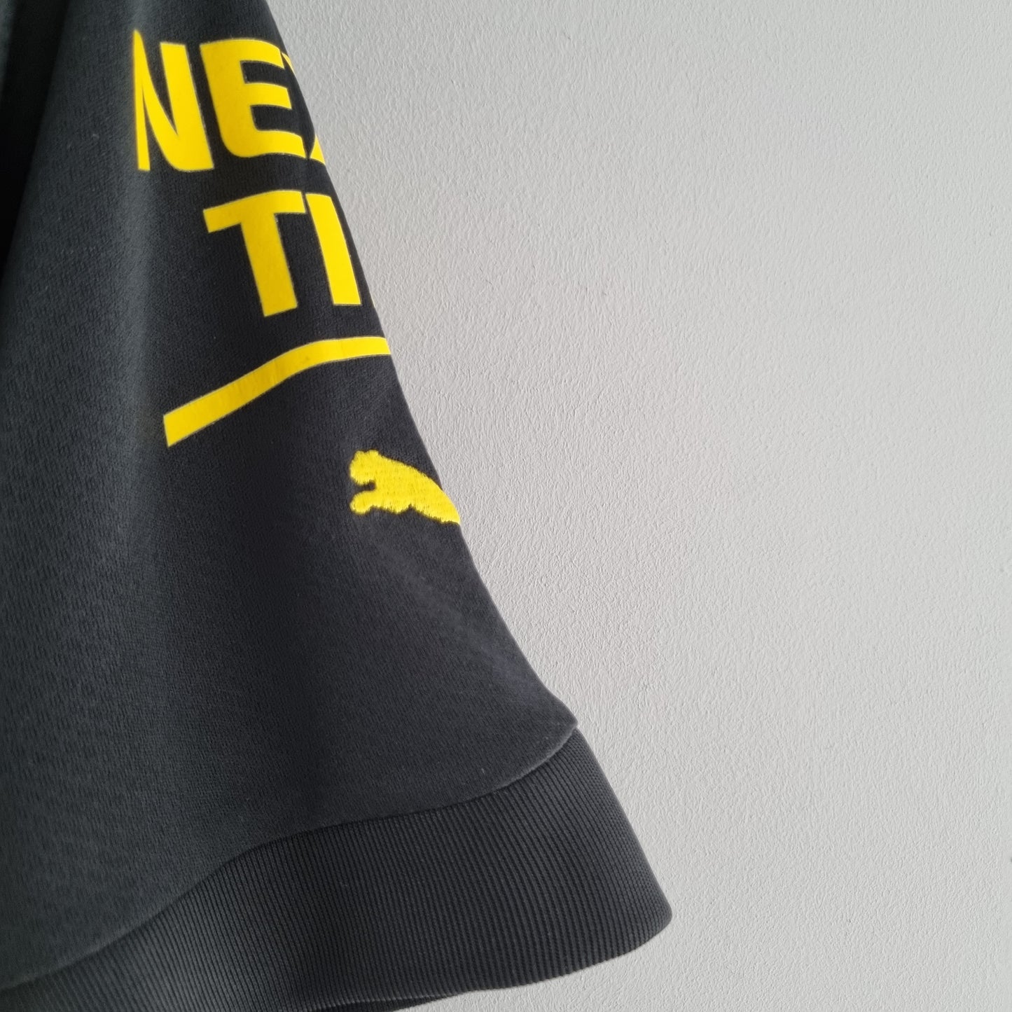 Manchester City away jersey. Season 22/23