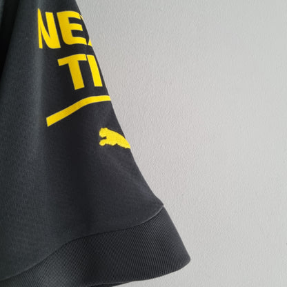 Manchester City away jersey. Season 22/23