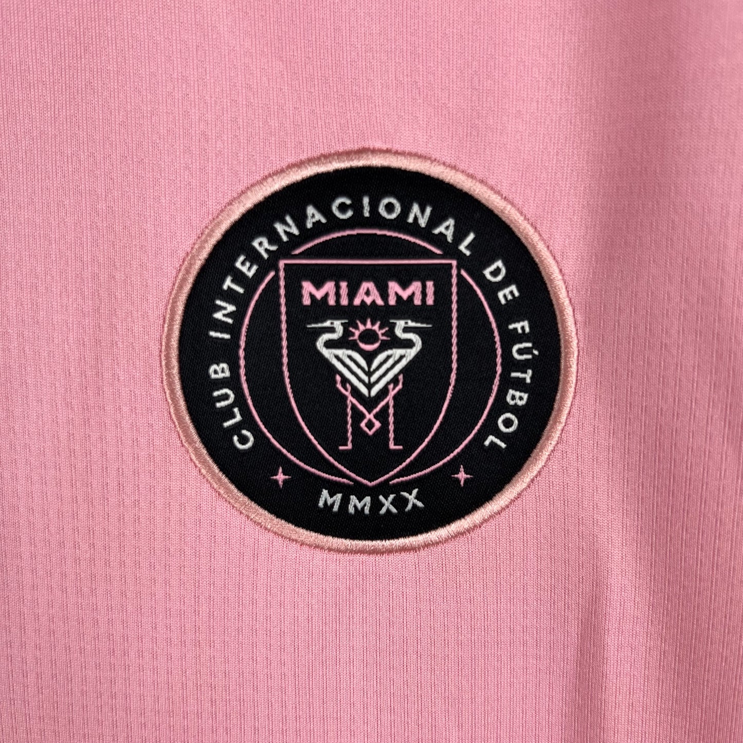 Inter Miami home jersey for women. Season 22/23