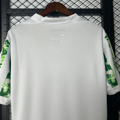 Nigeria home jersey. Season 25/26