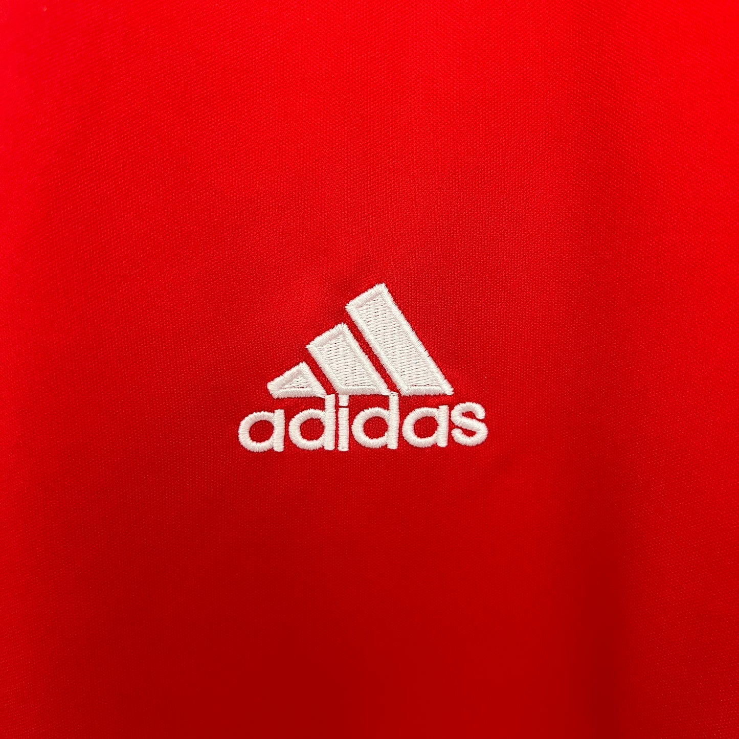 Bayern Munich home jersey. Season 00/01