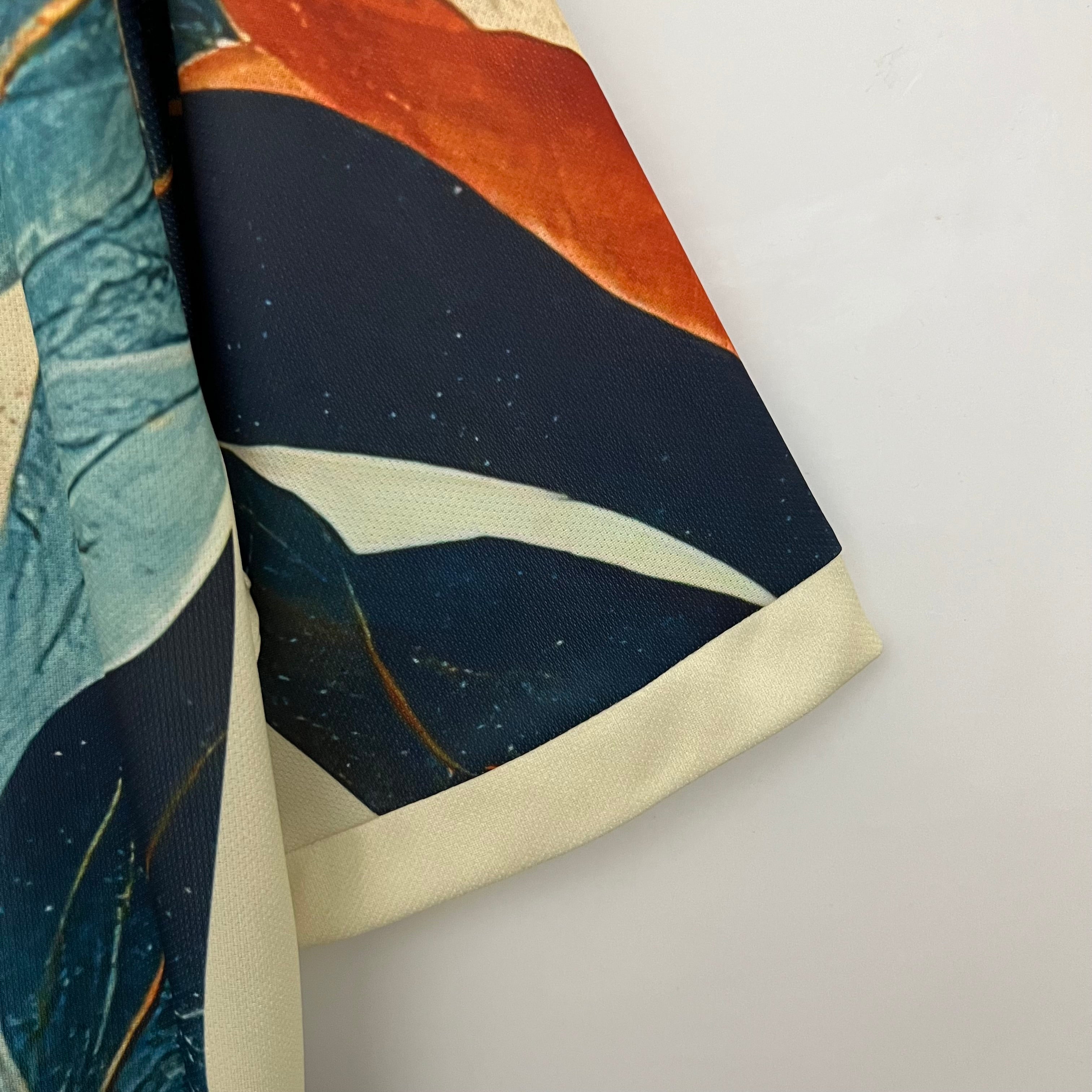 Venezia FC Special Edition jersey. Season 22/23