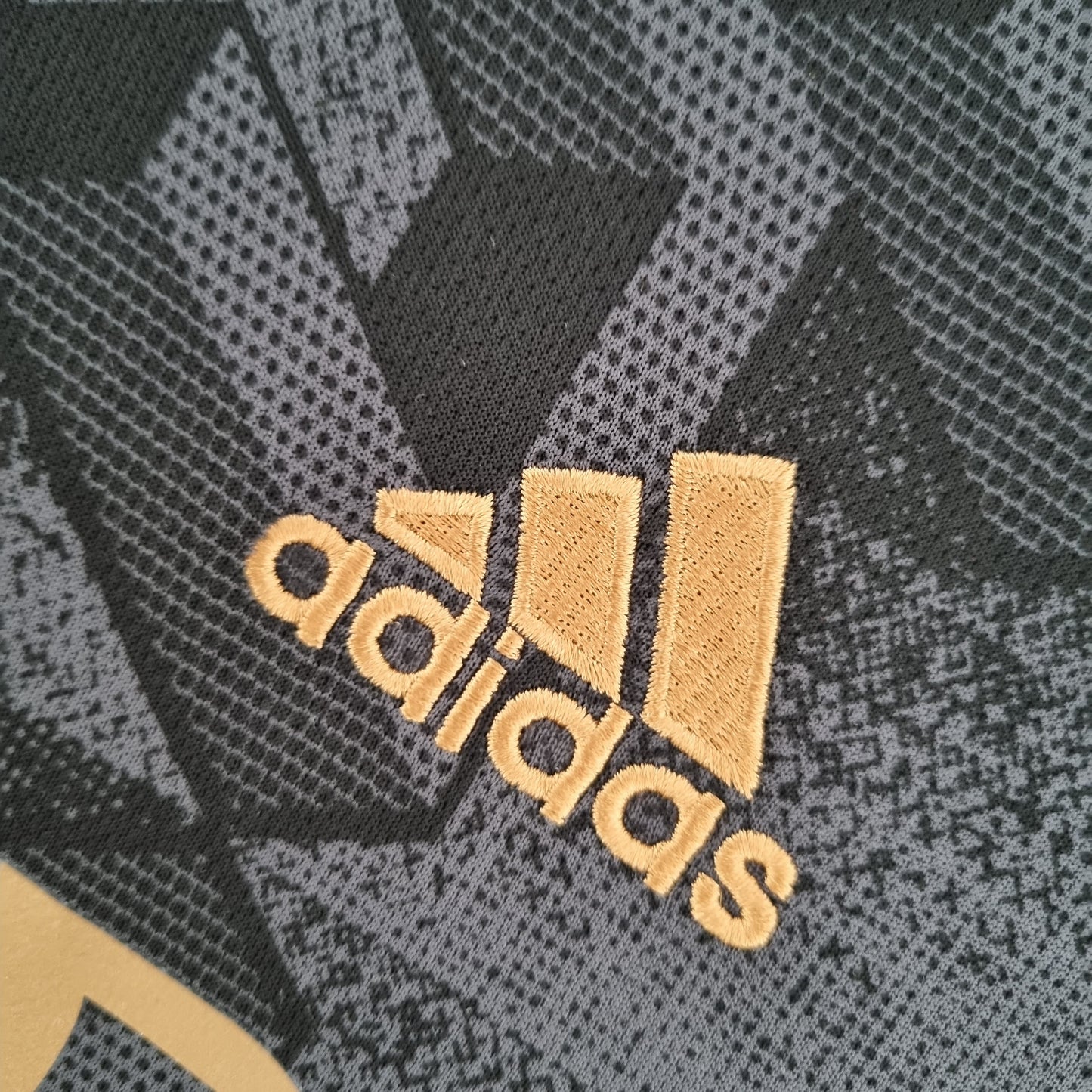 Arsenal away jersey. Season 22/23