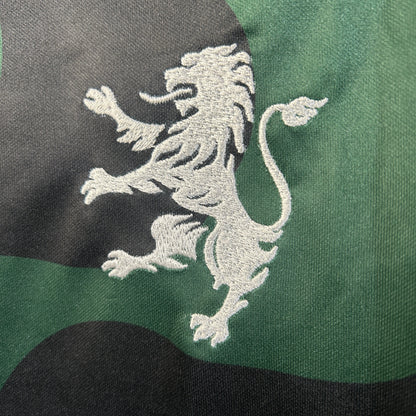 Sporting Lisbon third jersey. Season 25/26