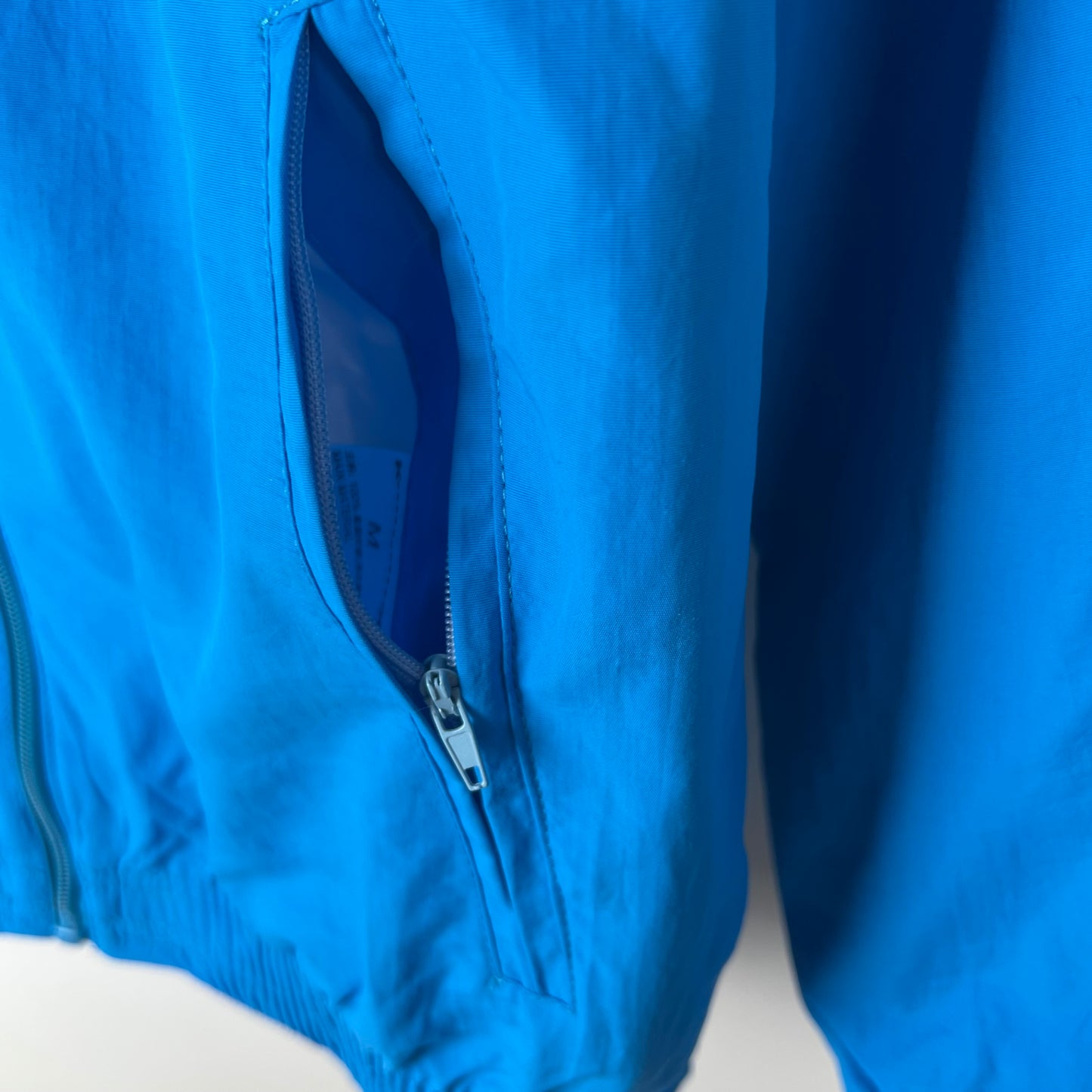 Juventus double-sided Windbreaker