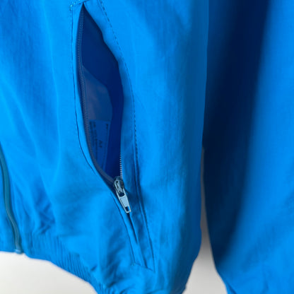 Juventus double-sided Windbreaker