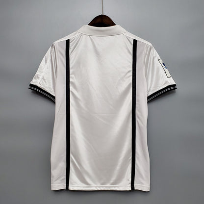 Valencia home jersey. Season 01/02