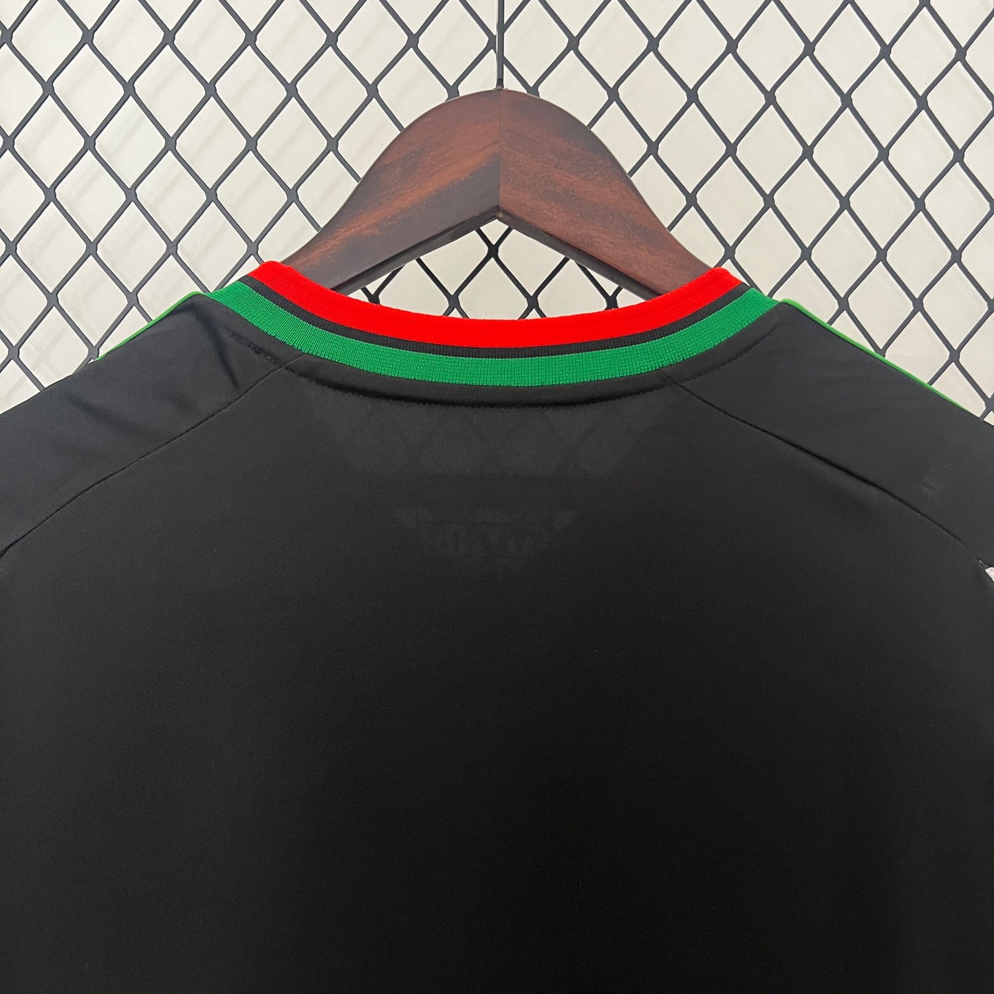 Arsenal away jersey. Season 24/25