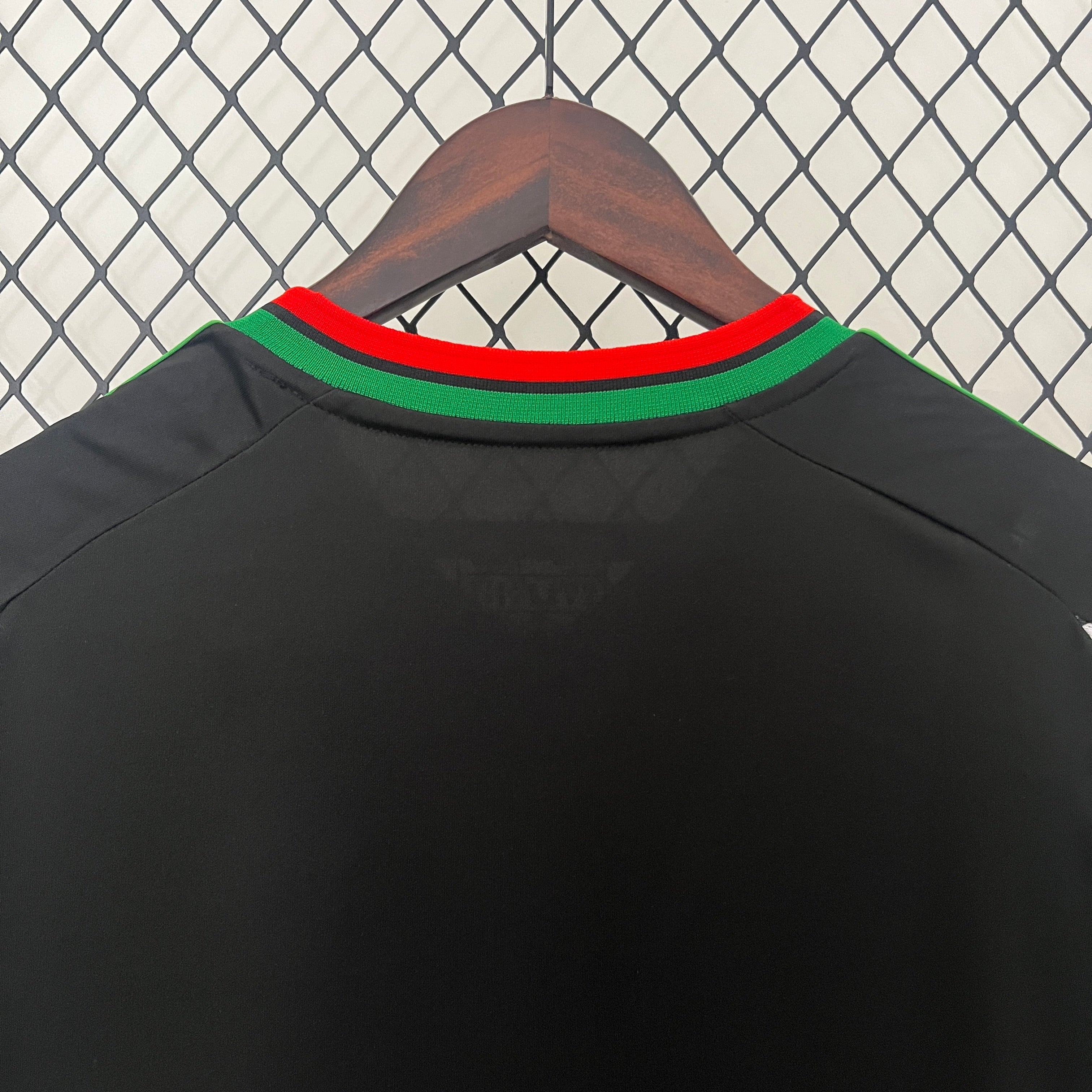 Arsenal away jersey. Season 24/25