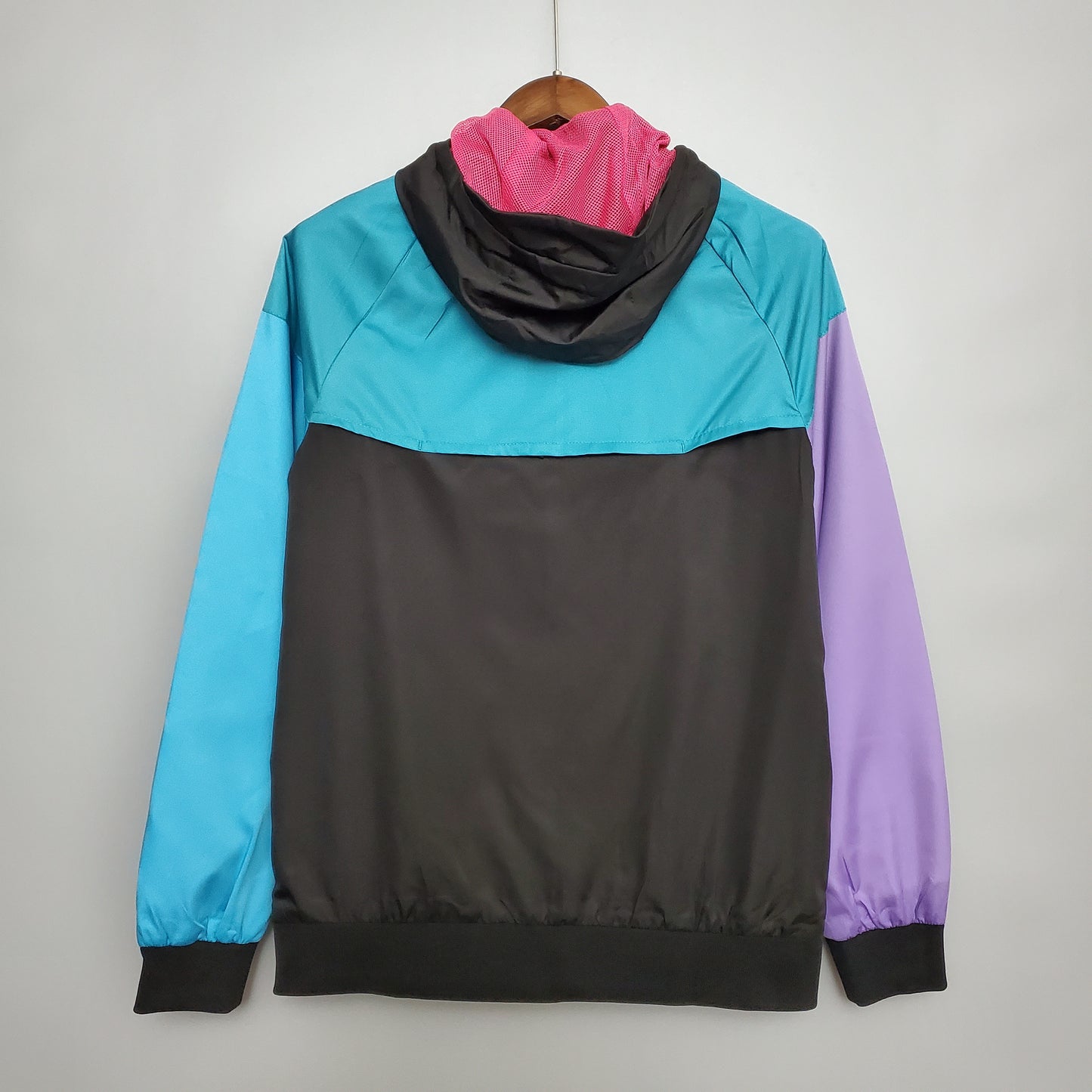 PSG x Jordan Windbreaker