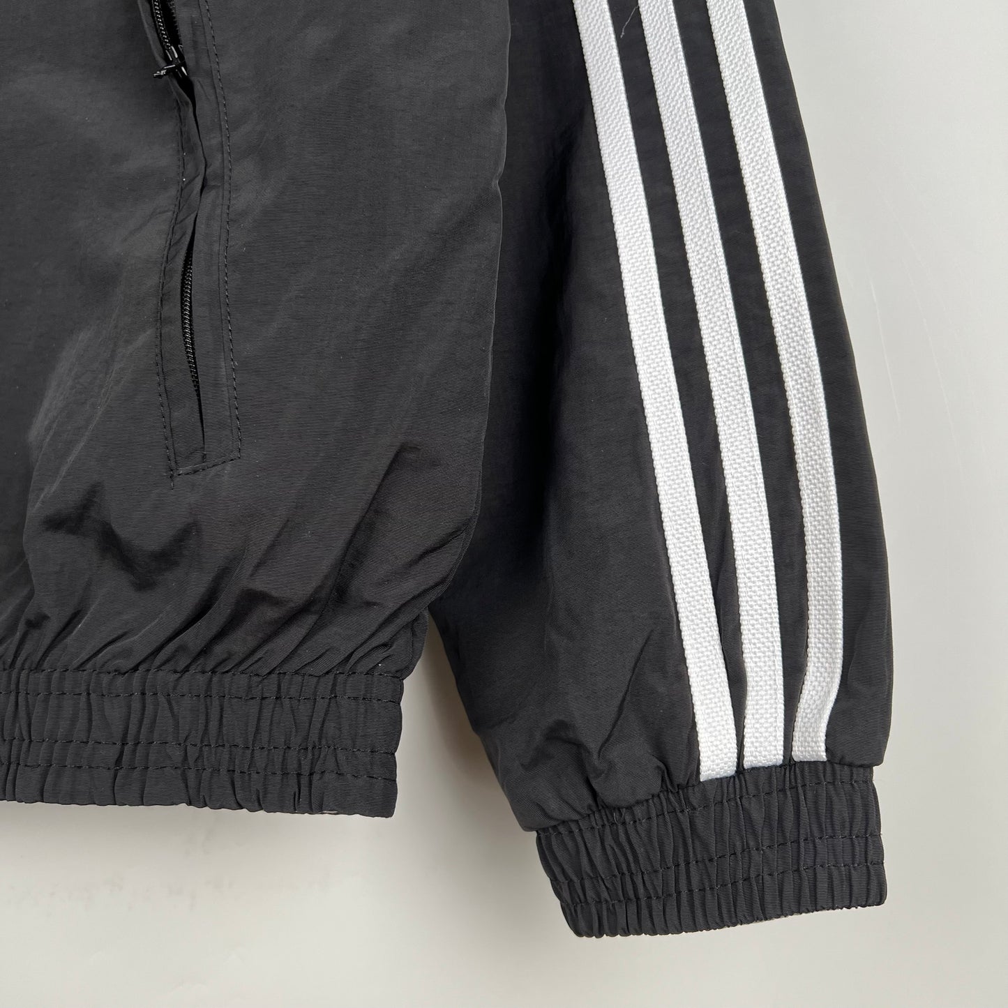 Montreal FC double-sided Windbreaker