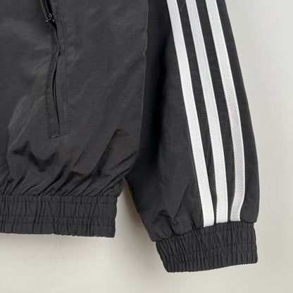 Montreal FC double-sided Windbreaker