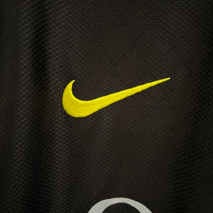 Barcelona third jersey. Season 13/14