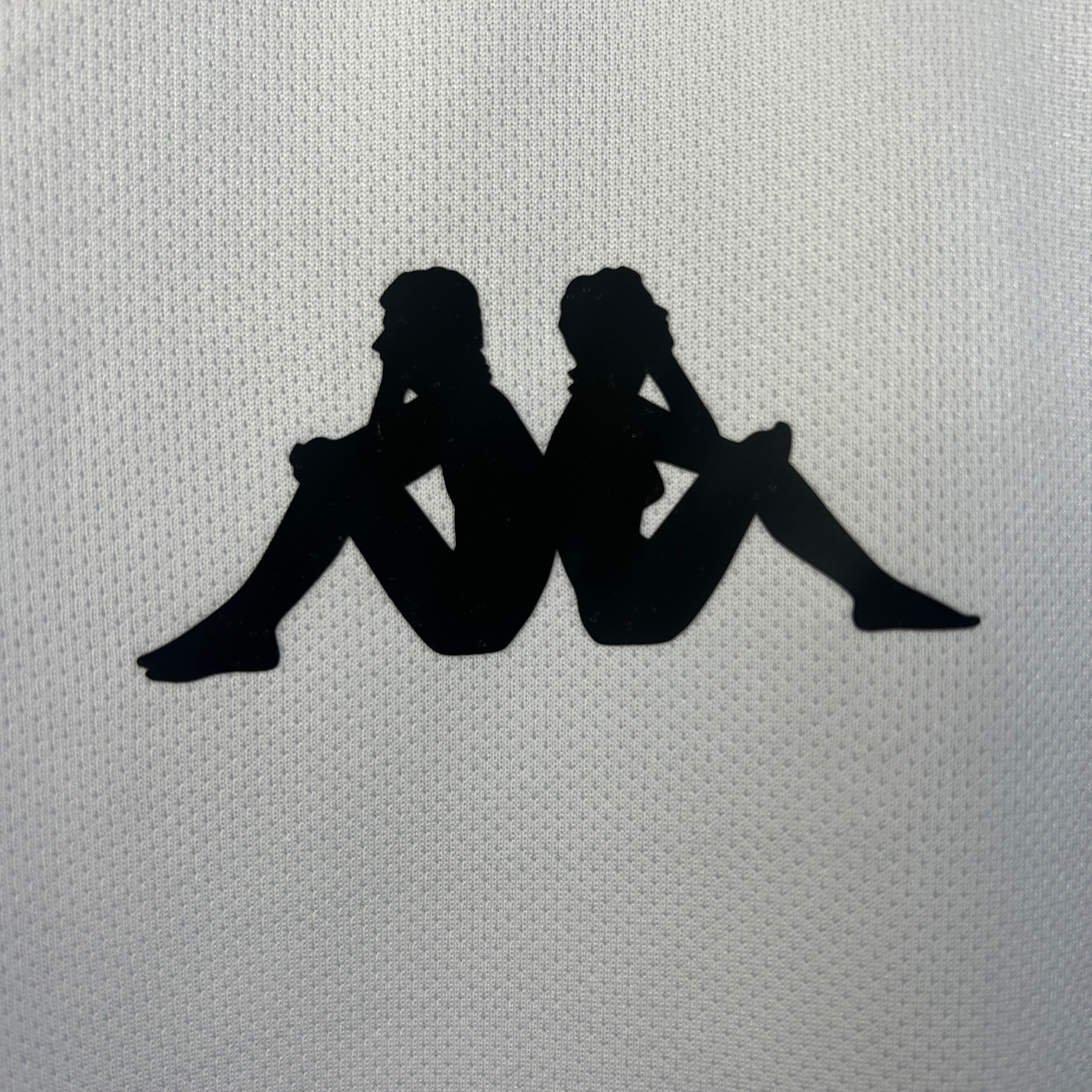 AC Monaco away jersey. Season 25/26