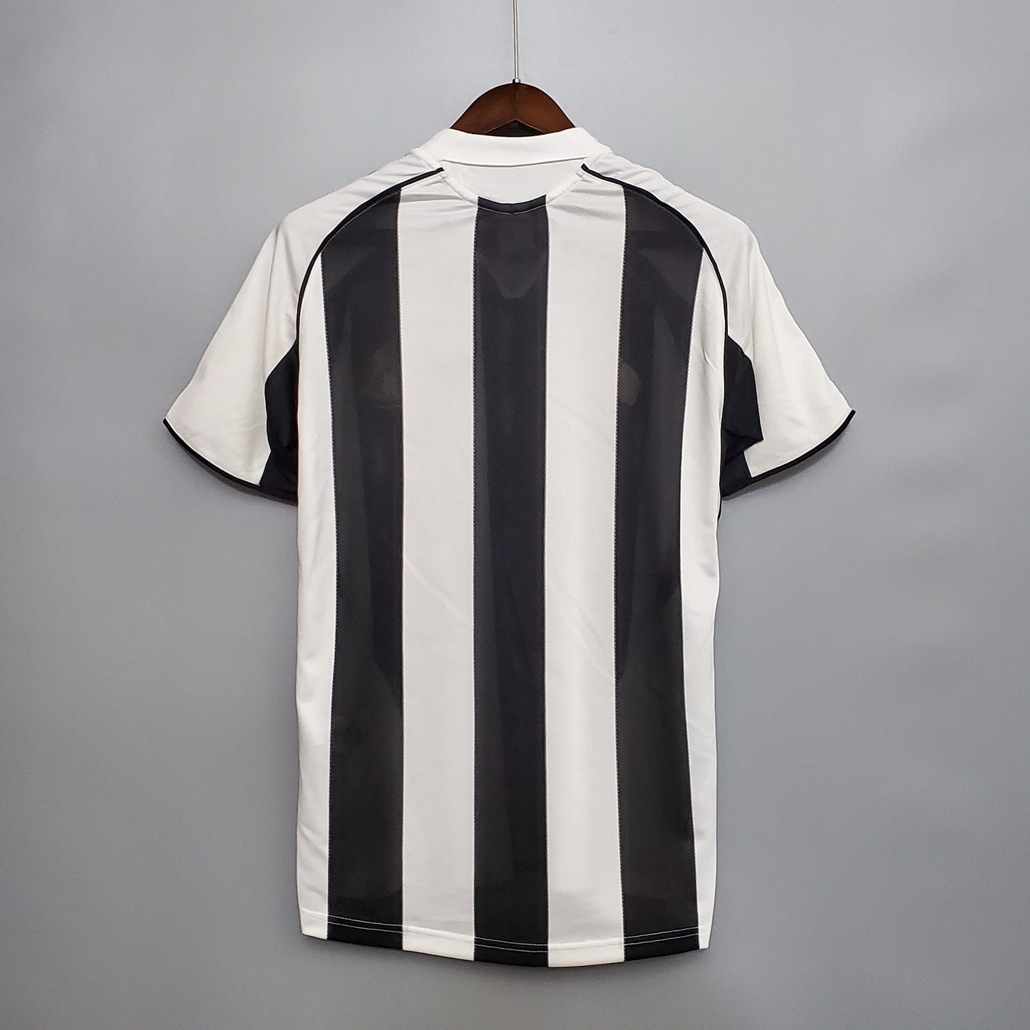 Newcastle United home jersey. Season 05/06