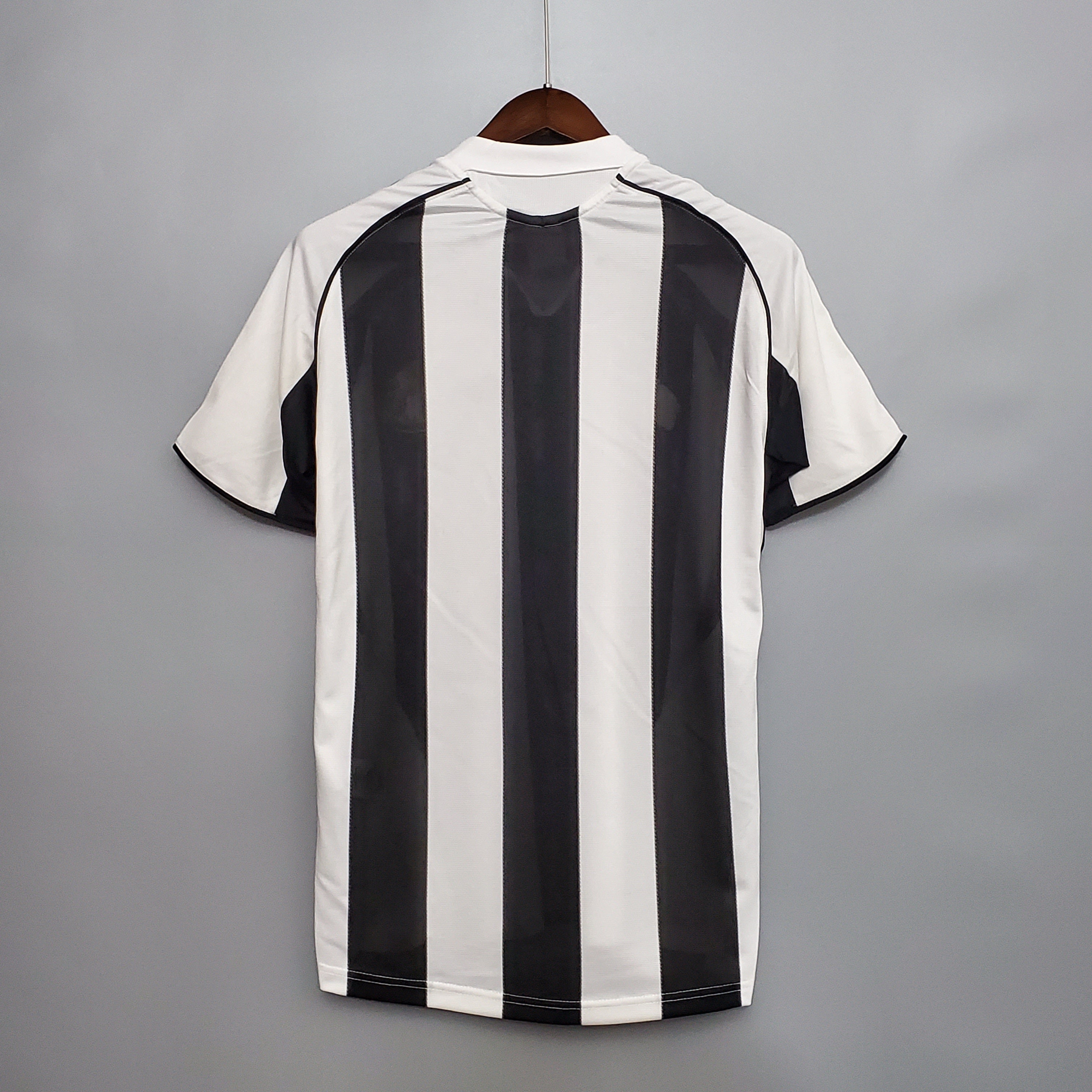 Newcastle United home jersey. Season 05/06