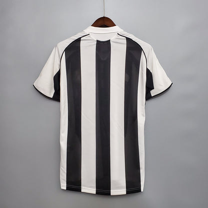 Newcastle United home jersey. Season 05/06