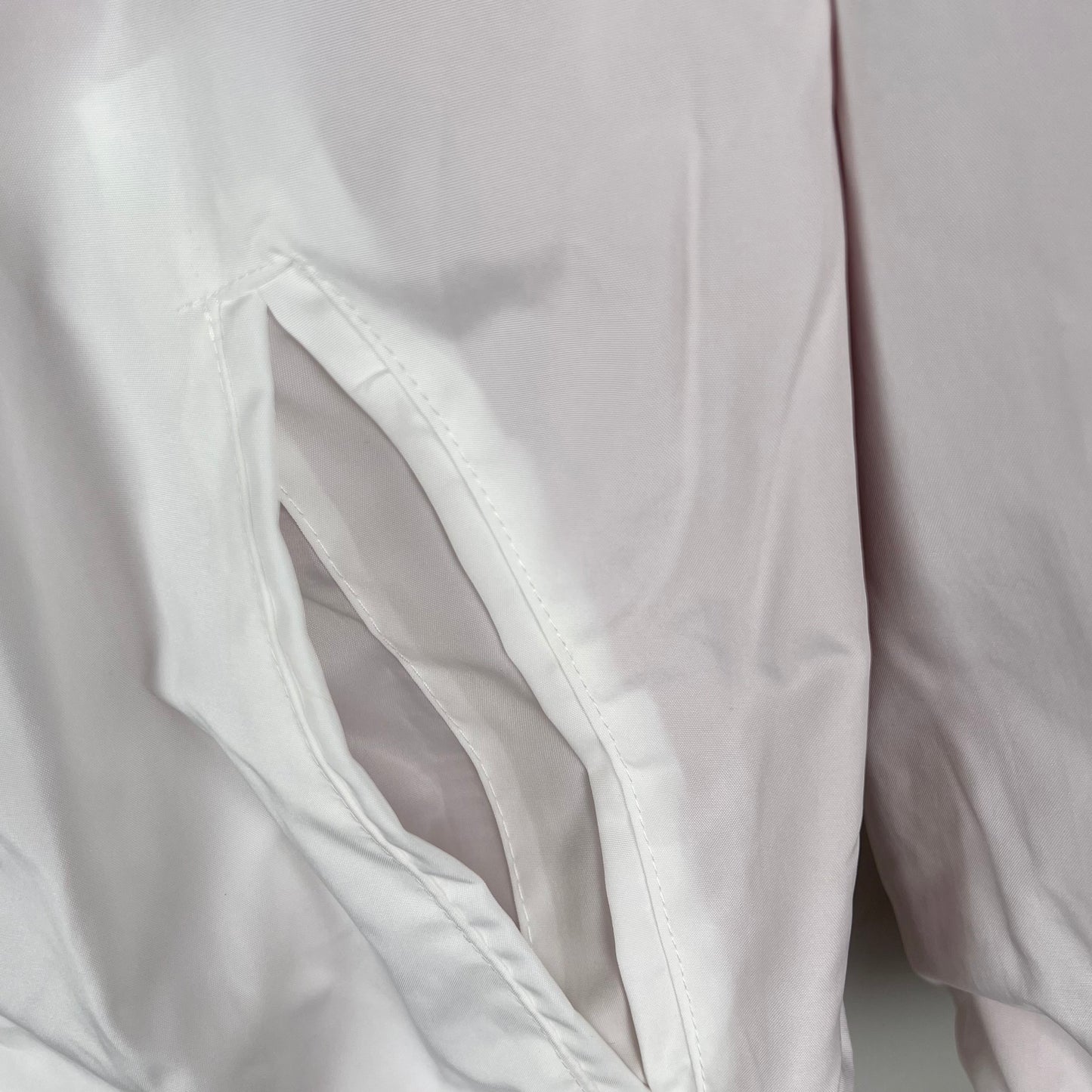 Dallas FC double-sided Windbreaker