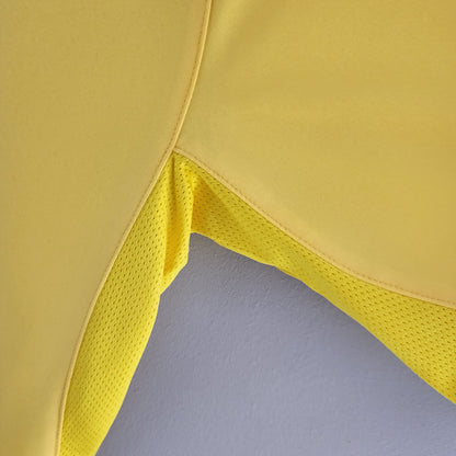 Arsenal away jersey. Season 03/04