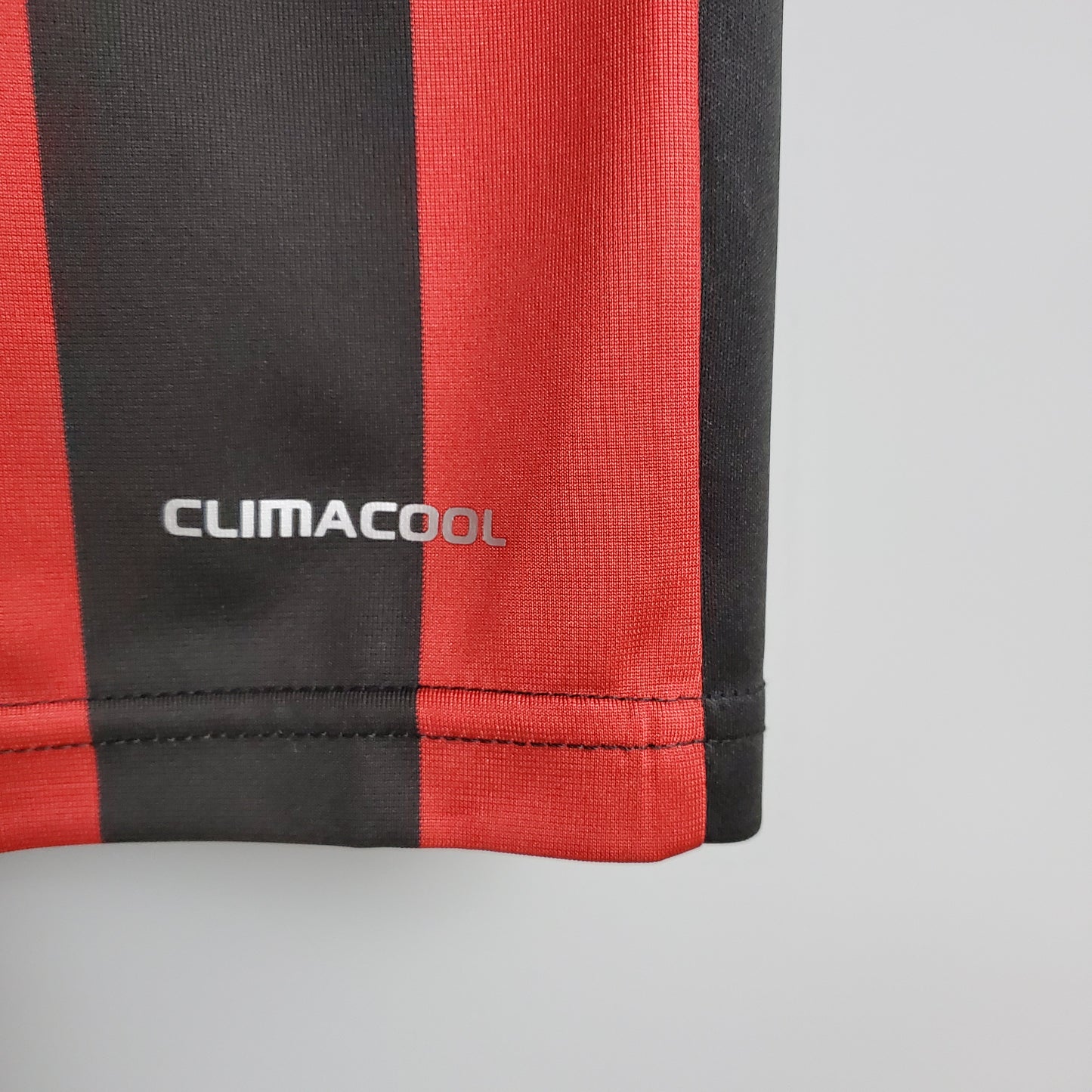 AC Milan home jersey. Season 09/10