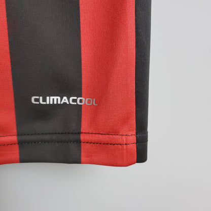 AC Milan home jersey. Season 09/10