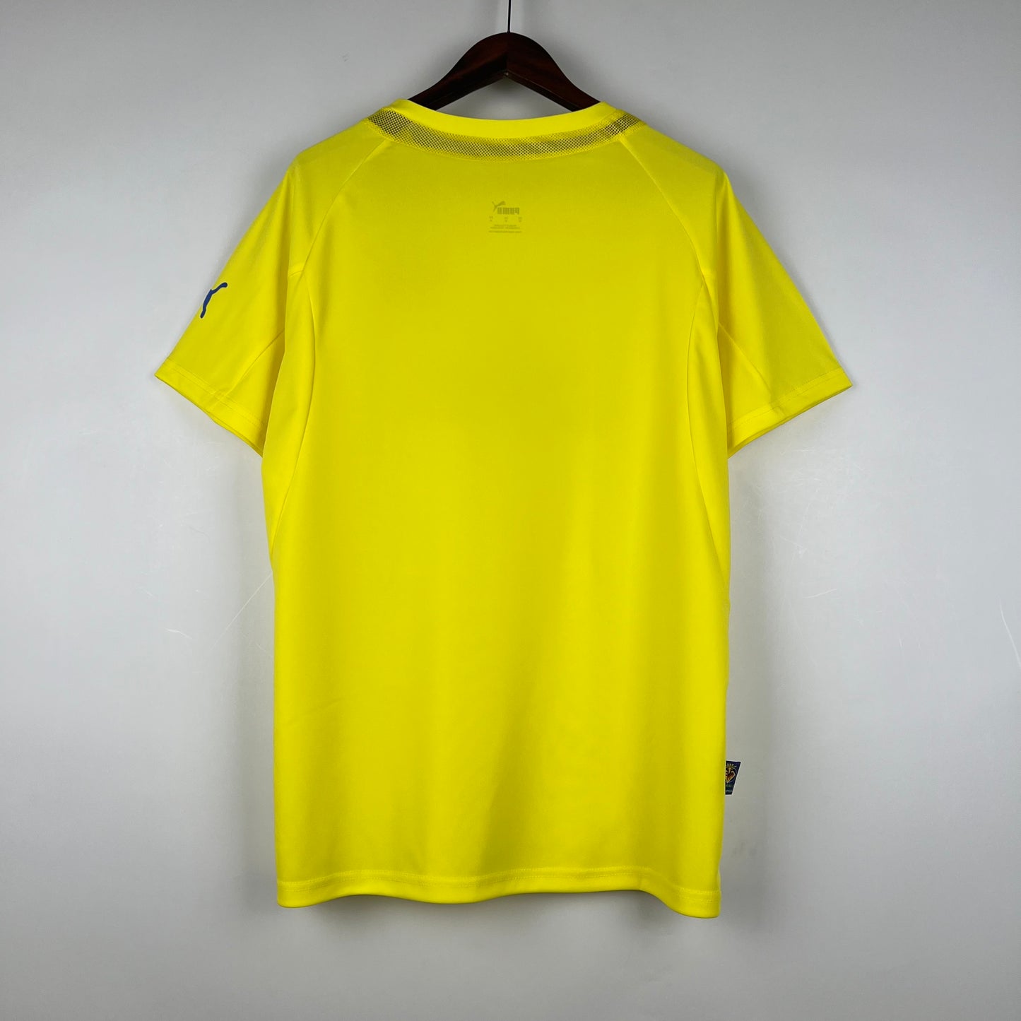 Villarreal home jersey. Season 05/06