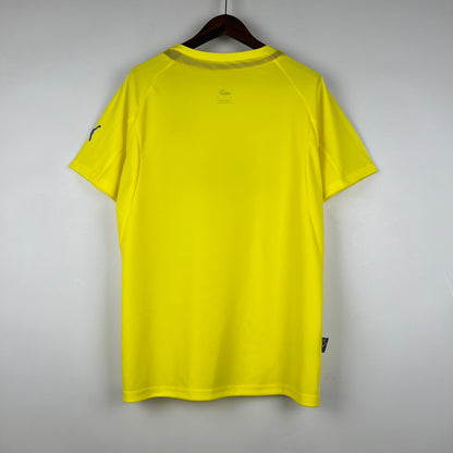 Villarreal home jersey. Season 05/06