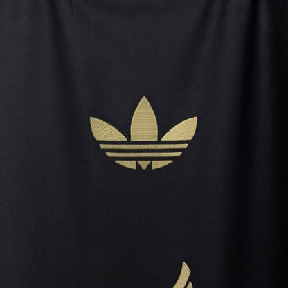 Mexico "De Oro" Special Edition Anniversary jersey. Season 25/26 (Player Version)