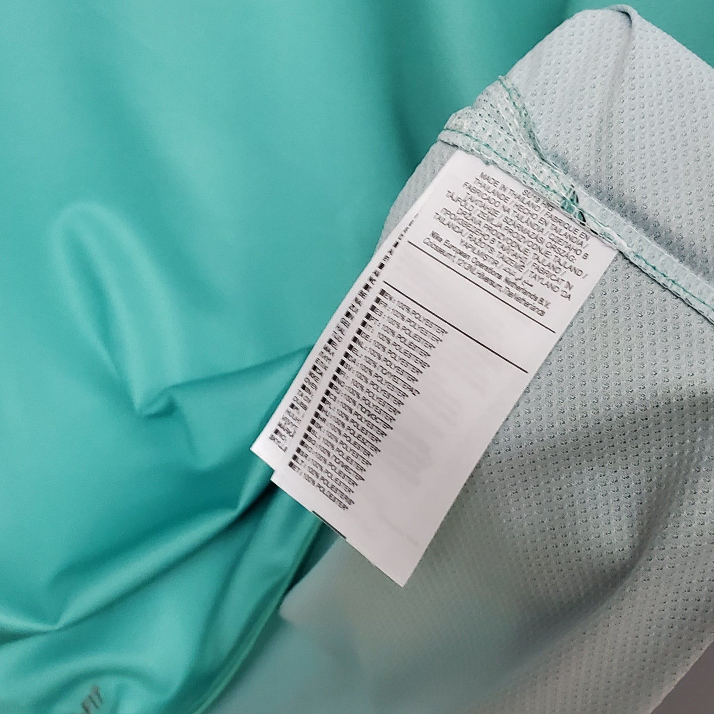 Barcelona home jersey. Season 10/11