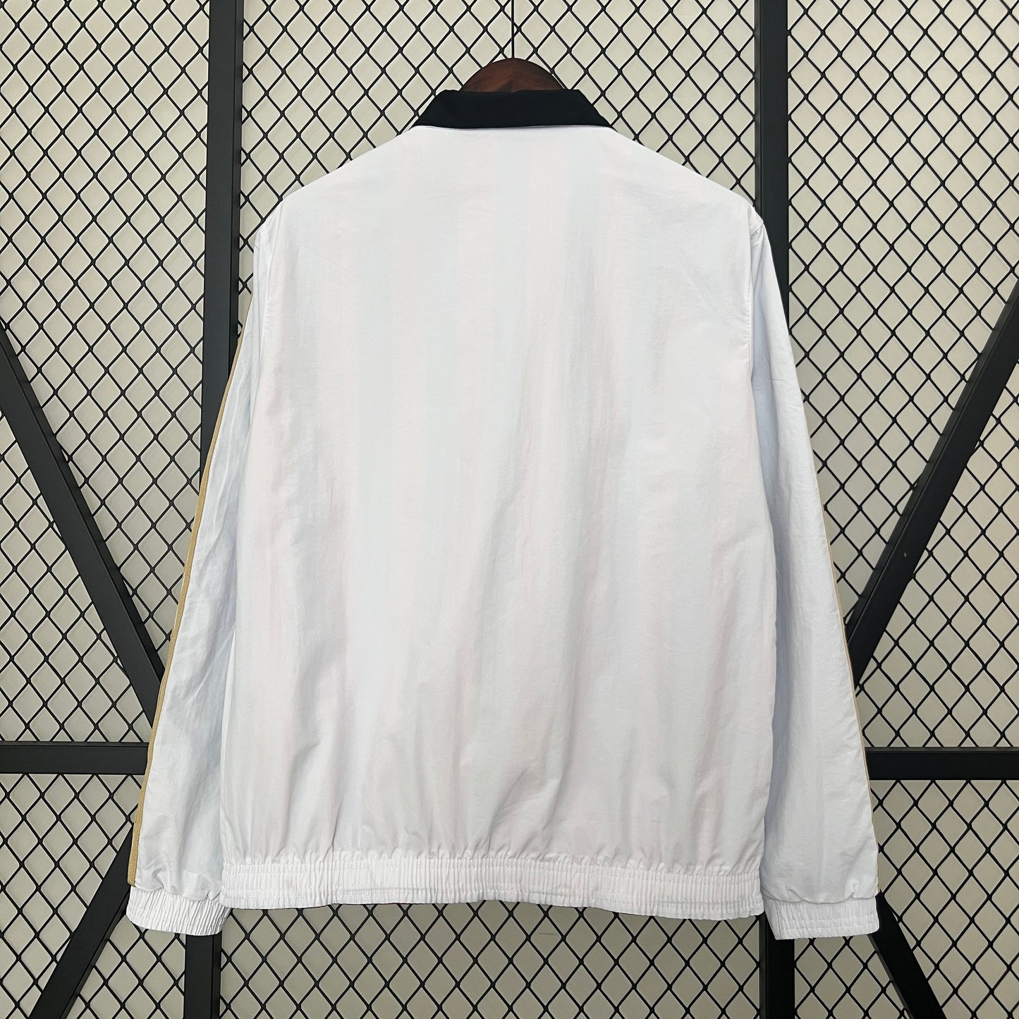 AC Milan double-sided Windbreaker