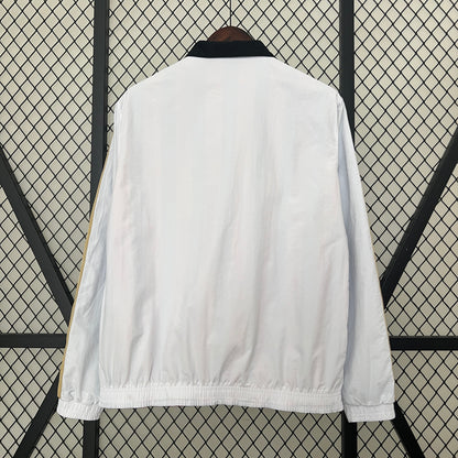 AC Milan double-sided Windbreaker