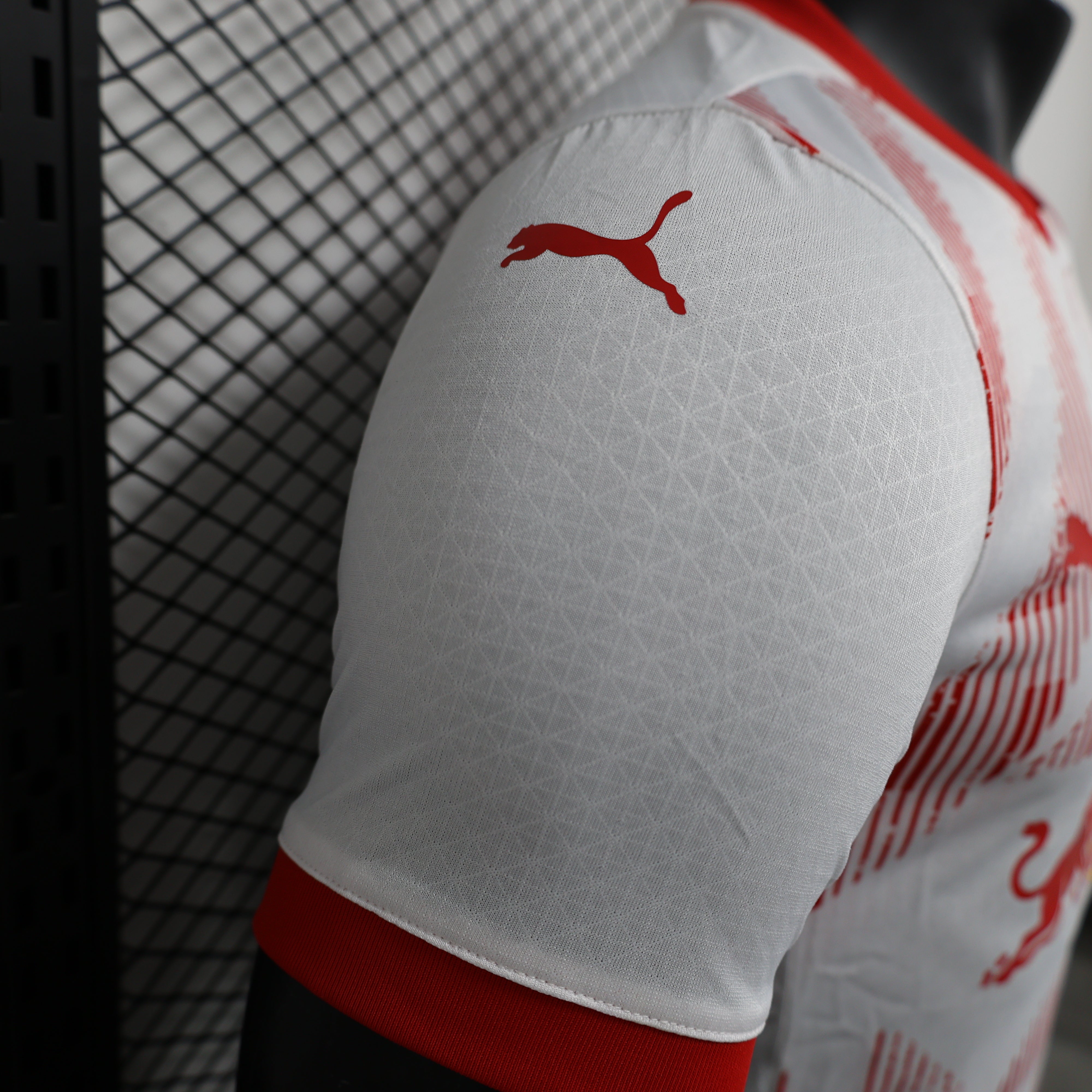 RB Leipzig away jersey. Season 24/25 (Player Version)