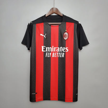 AC Milan home jersey. Season 20/21