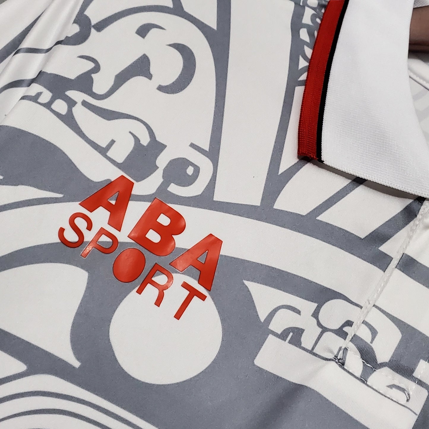 Mexico away jersey. Season 1998