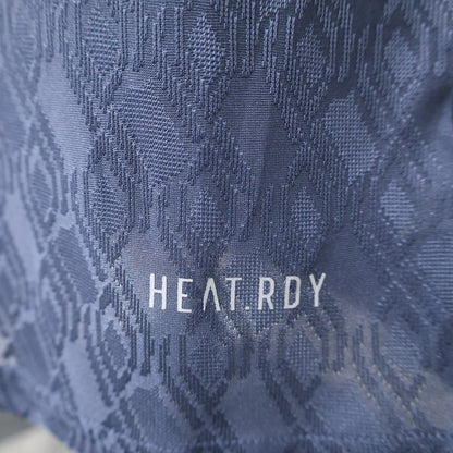 Juventus longsleeve third jersey. Season 24/25 (Player Version)