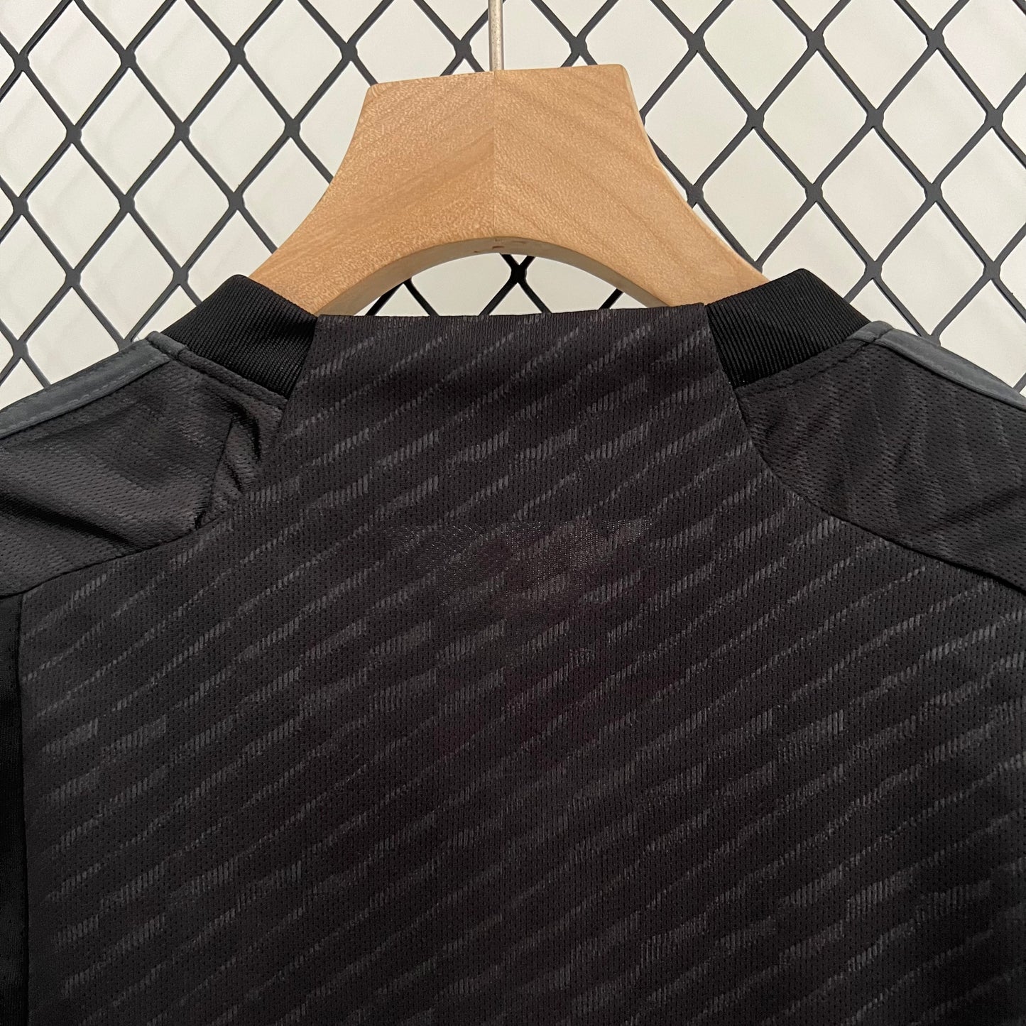 Juventus third kids season 23/24