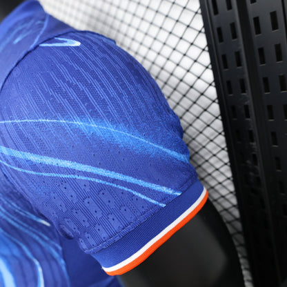 Chelsea home jersey. Season 24/25 (Player Version)