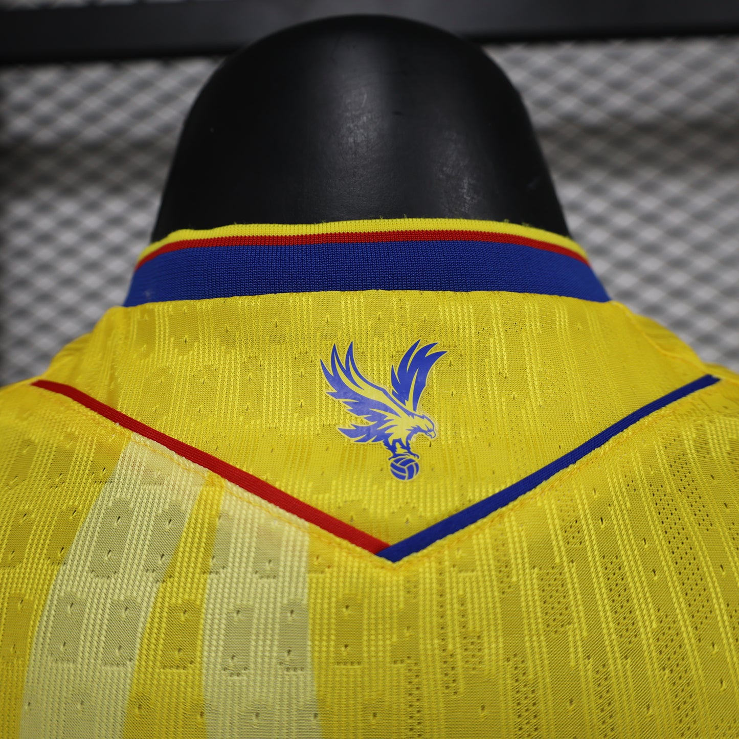 Crystal Palace third jersey. Season 24/25 (Player Version)
