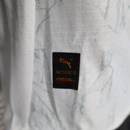Manchester City Club World Cup special edition jersey. Season 25/26. (Player version)