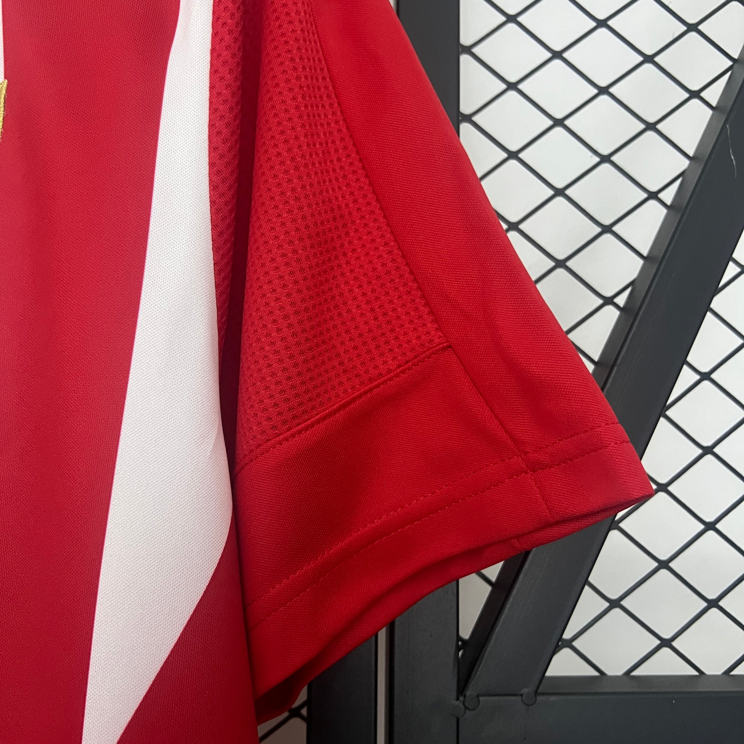 Sevilla home jersey. Season 15/16